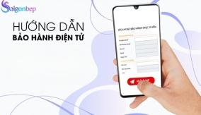 Hướng dẫn kích hoạt bảo hành thiết bị